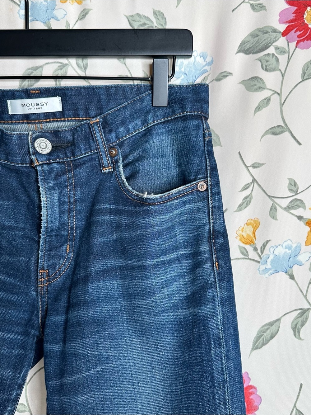 MOUSSY VINTAGE | Medway Skinny Jeans - Picture 3 of 7